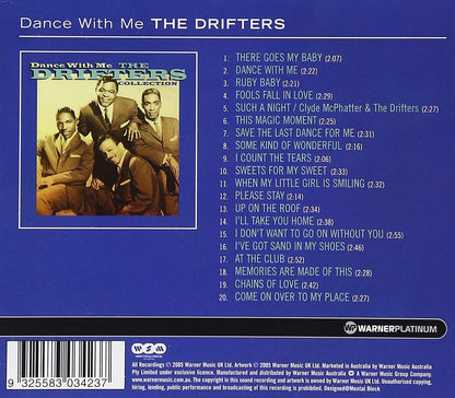 Collection / Dance with Me (20 Cuts)