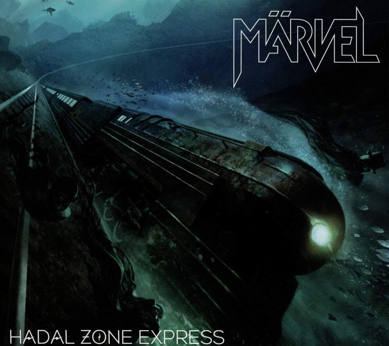 Hadal Zone Express