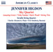 Jennifer Higdon: Sky Quartet