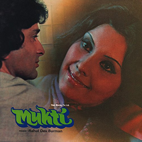 Mukti (Original Soundtrack