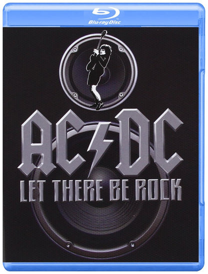 Let There Be Rock