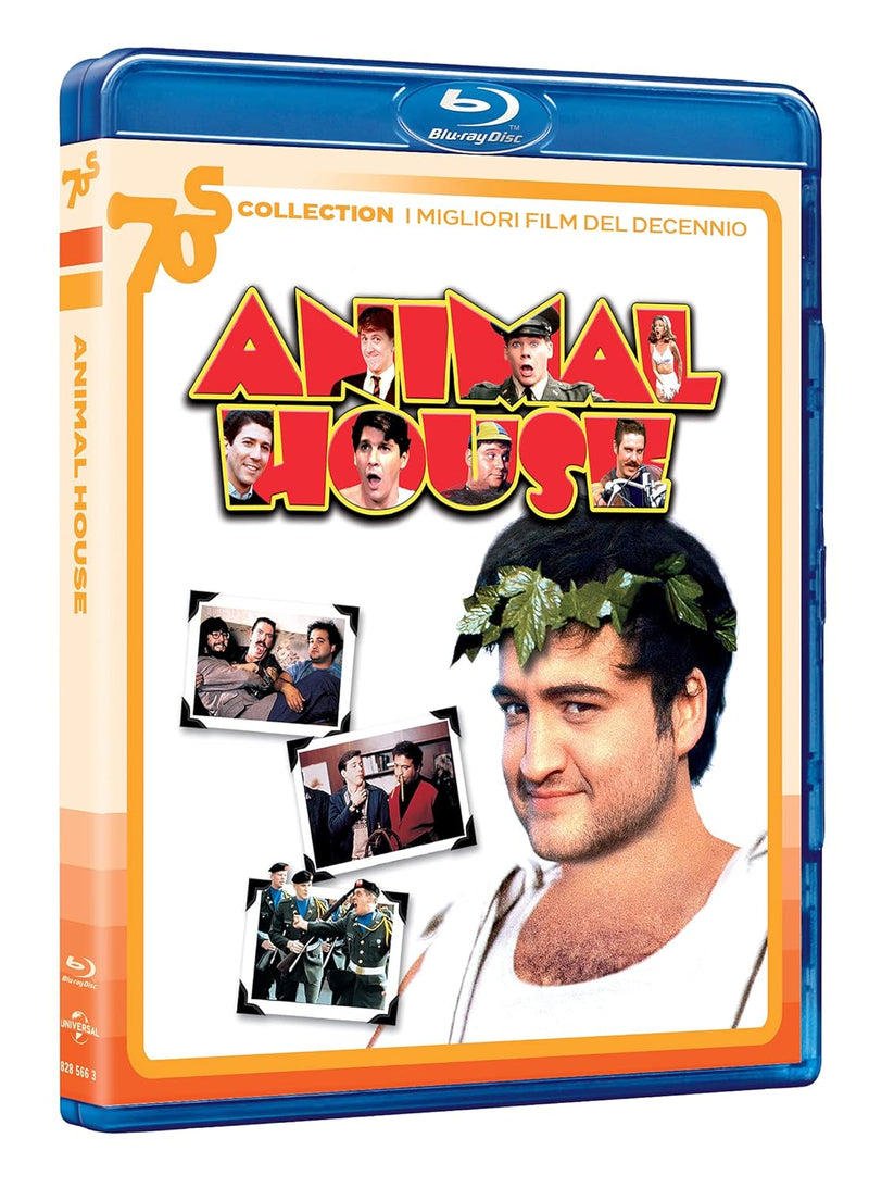 Animal House
