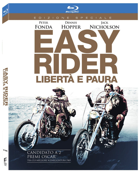 Easy Rider