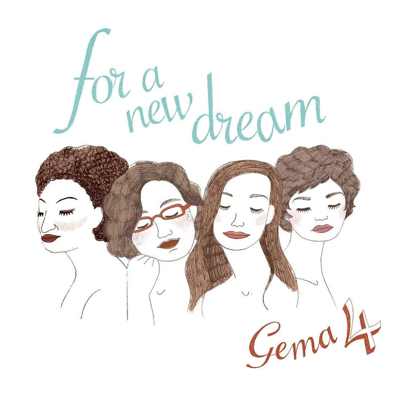 Gema 4 - For A New Dream