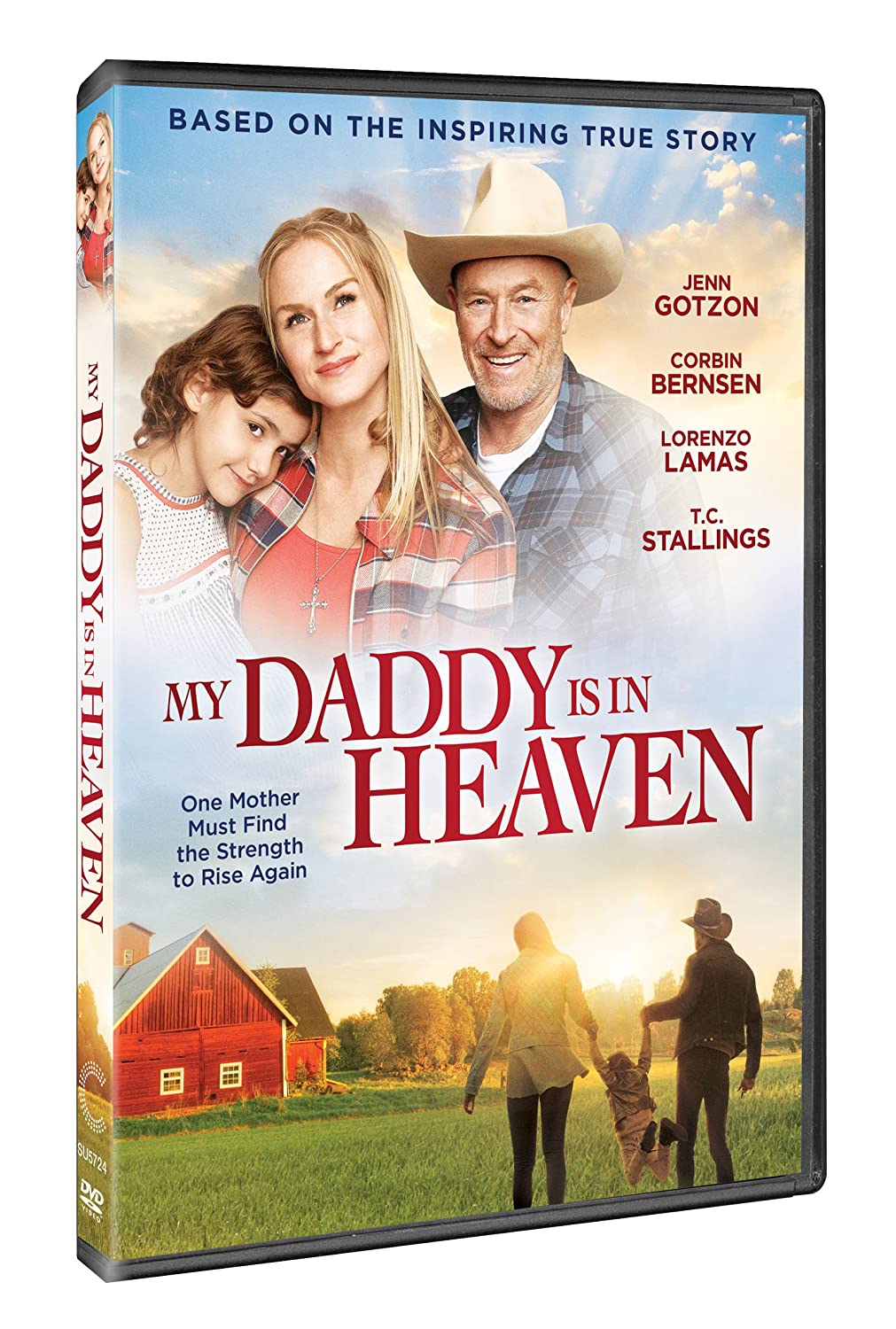 My Daddy Is In Heaven