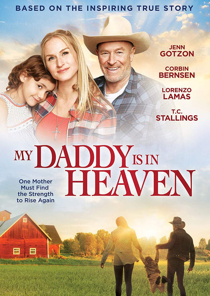 My Daddy Is In Heaven