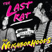 Last Rat: Live at the Rat 92