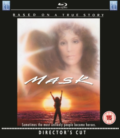 Mask: Director's Cut