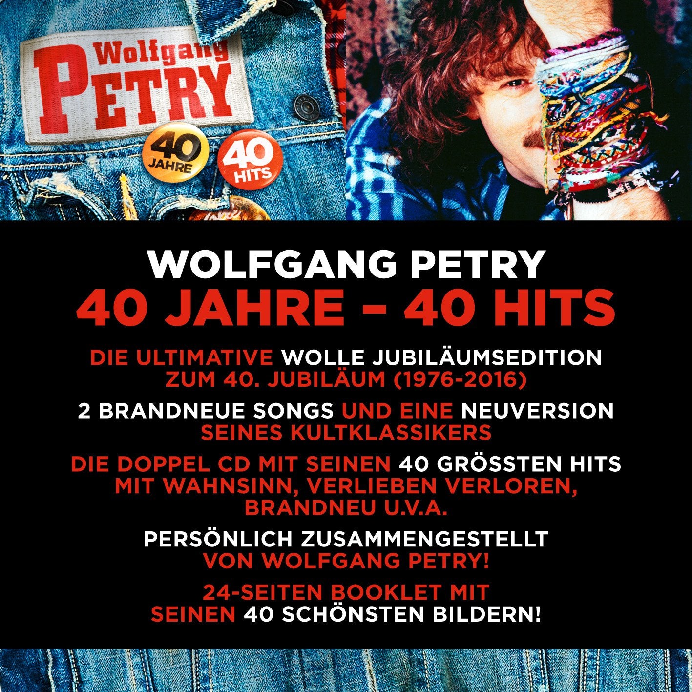 40 Jahre-40 Hits