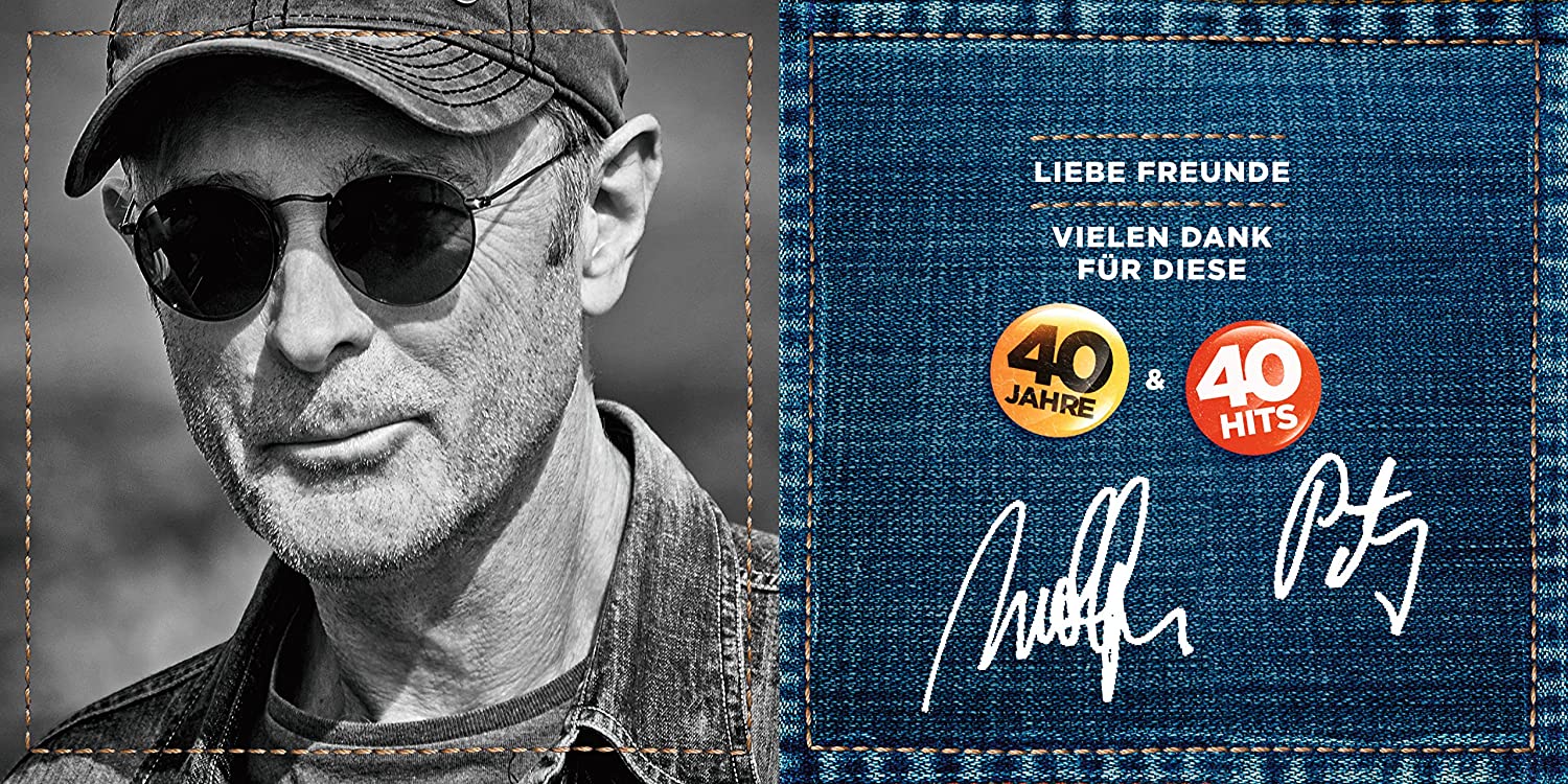 40 Jahre-40 Hits