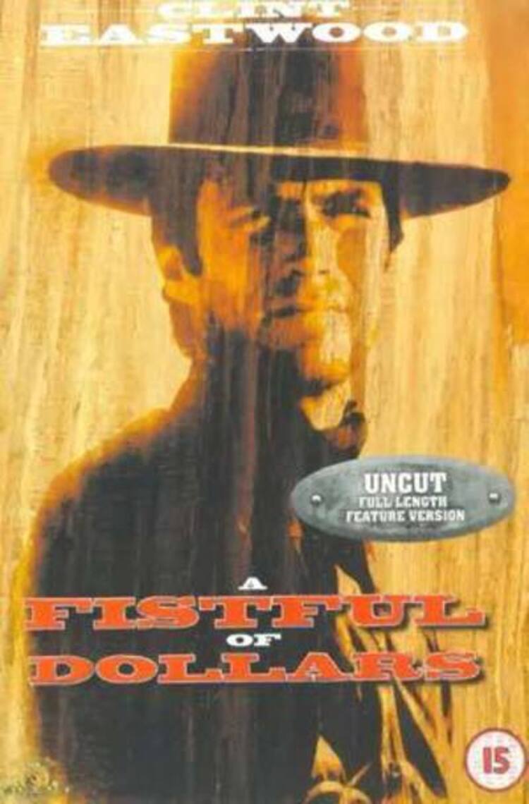 Fistful of Dollars