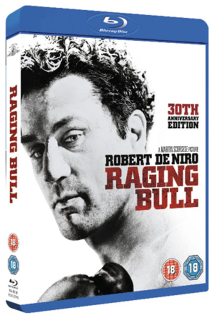 Raging Bull: Special Edition
