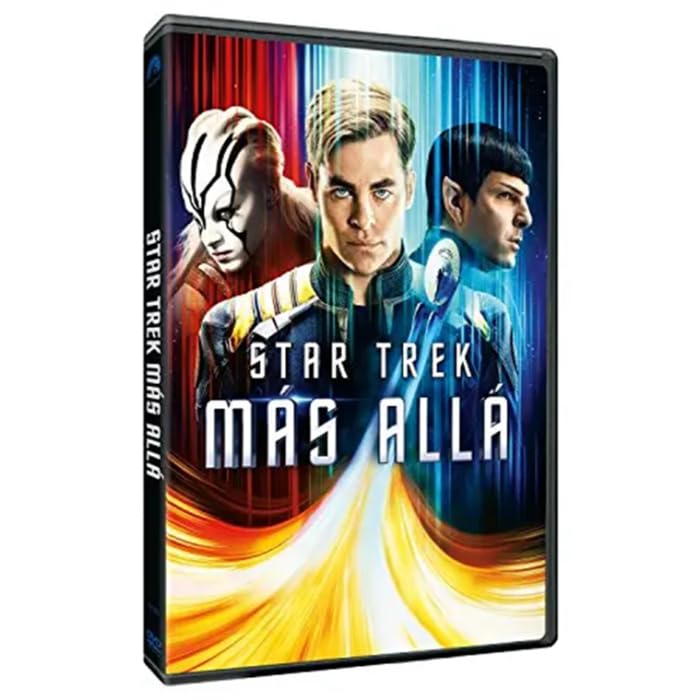 Star Trek - Beyond