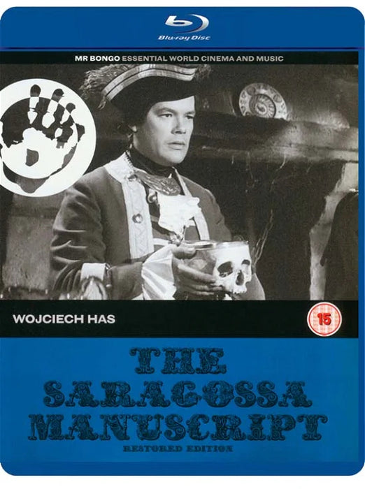 The Saragossa Manuscript