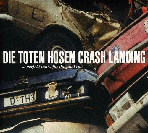Crash Landing