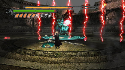 Devil May Cry HD Collection (PS4) PlayStation 4 Standard