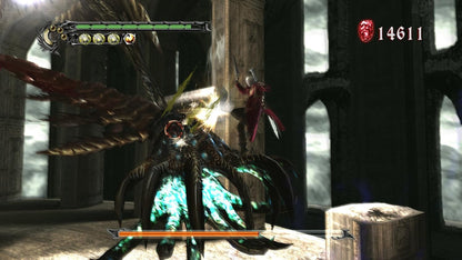 Devil May Cry HD Collection (PS4) PlayStation 4 Standard