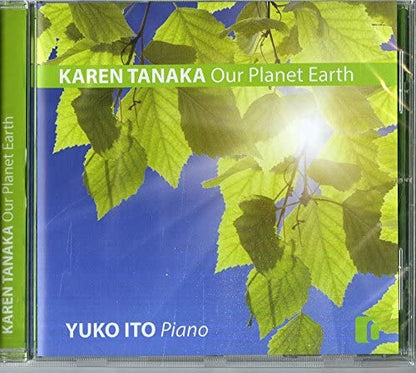 Our Planet Earth