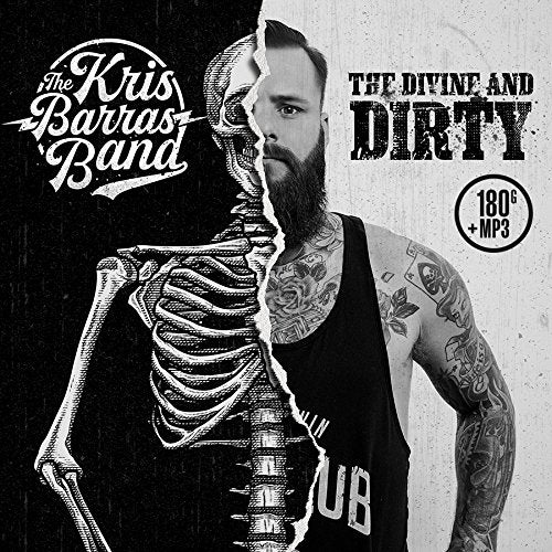 The Divine and Dirty