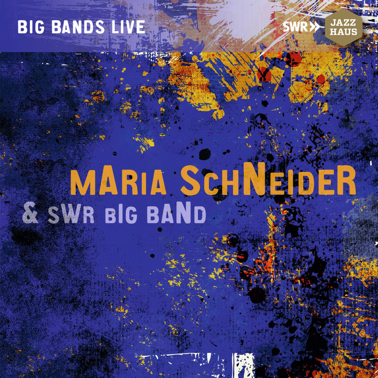 Big Bands Live