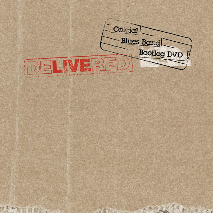 The Blues Band: The Official Bootleg