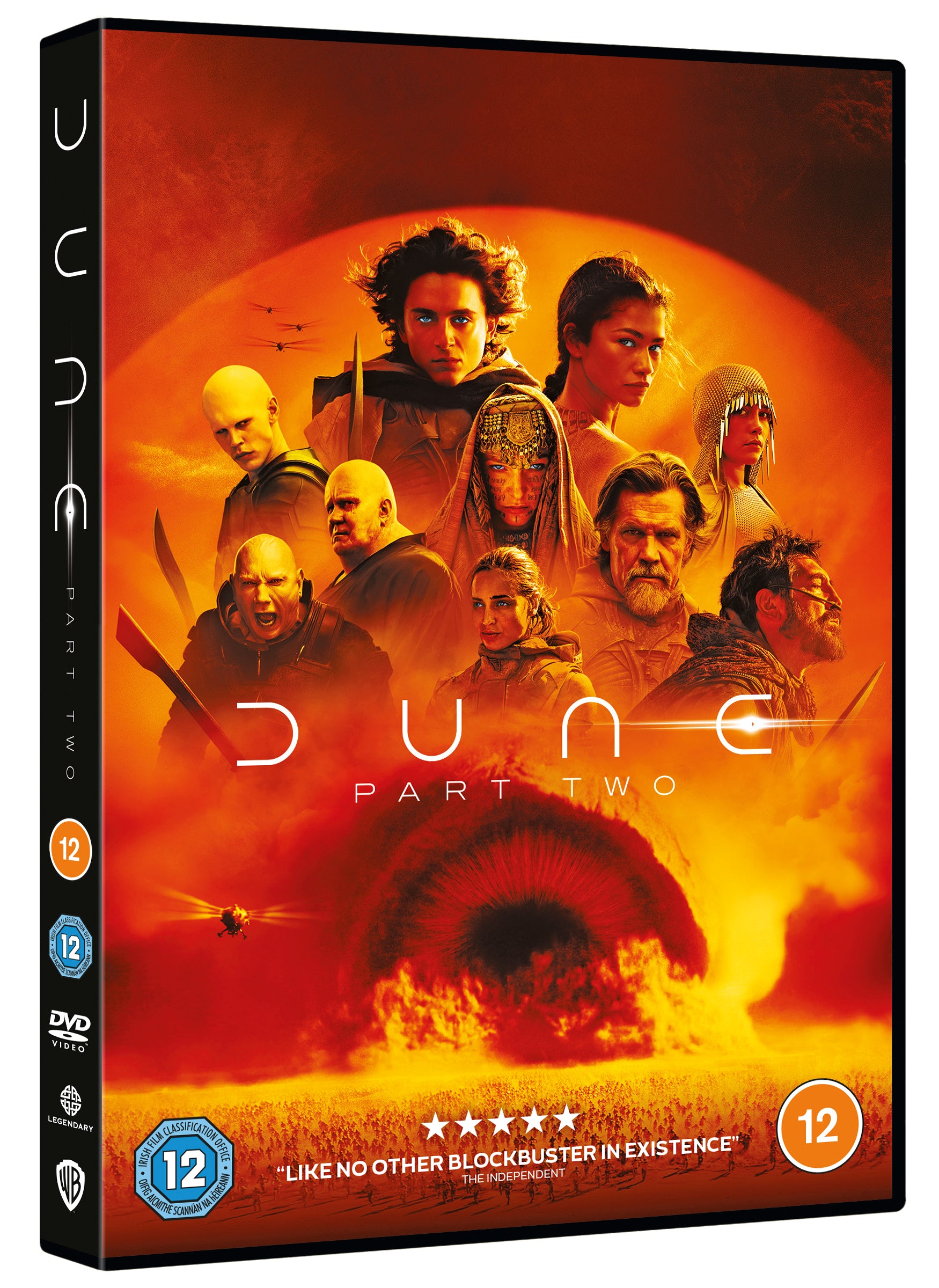 Dune: Part Two