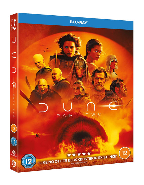 Dune: Part Two