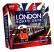 IDEAL | The London Board Game: The classic race game through London's Underground! | Classic Board Games | For 2-6 Players | Ages 7+, Assorted Colourslime Green