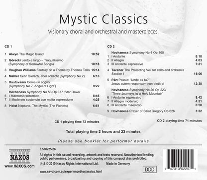 Mystic Classics