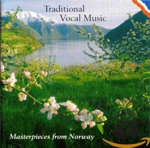 Traditional Vocal Music