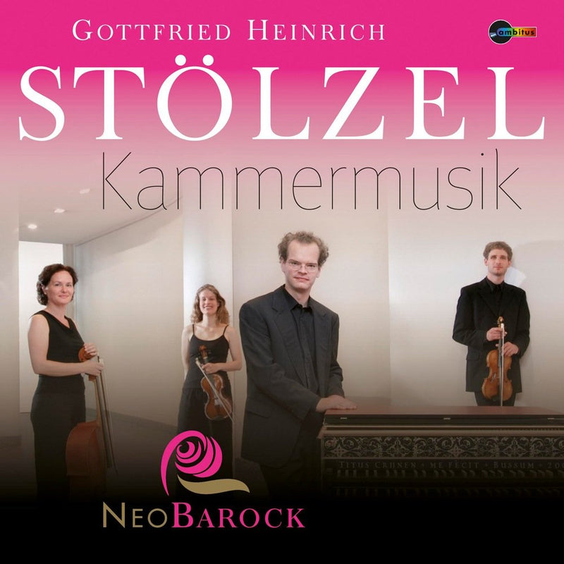 Kammermusik