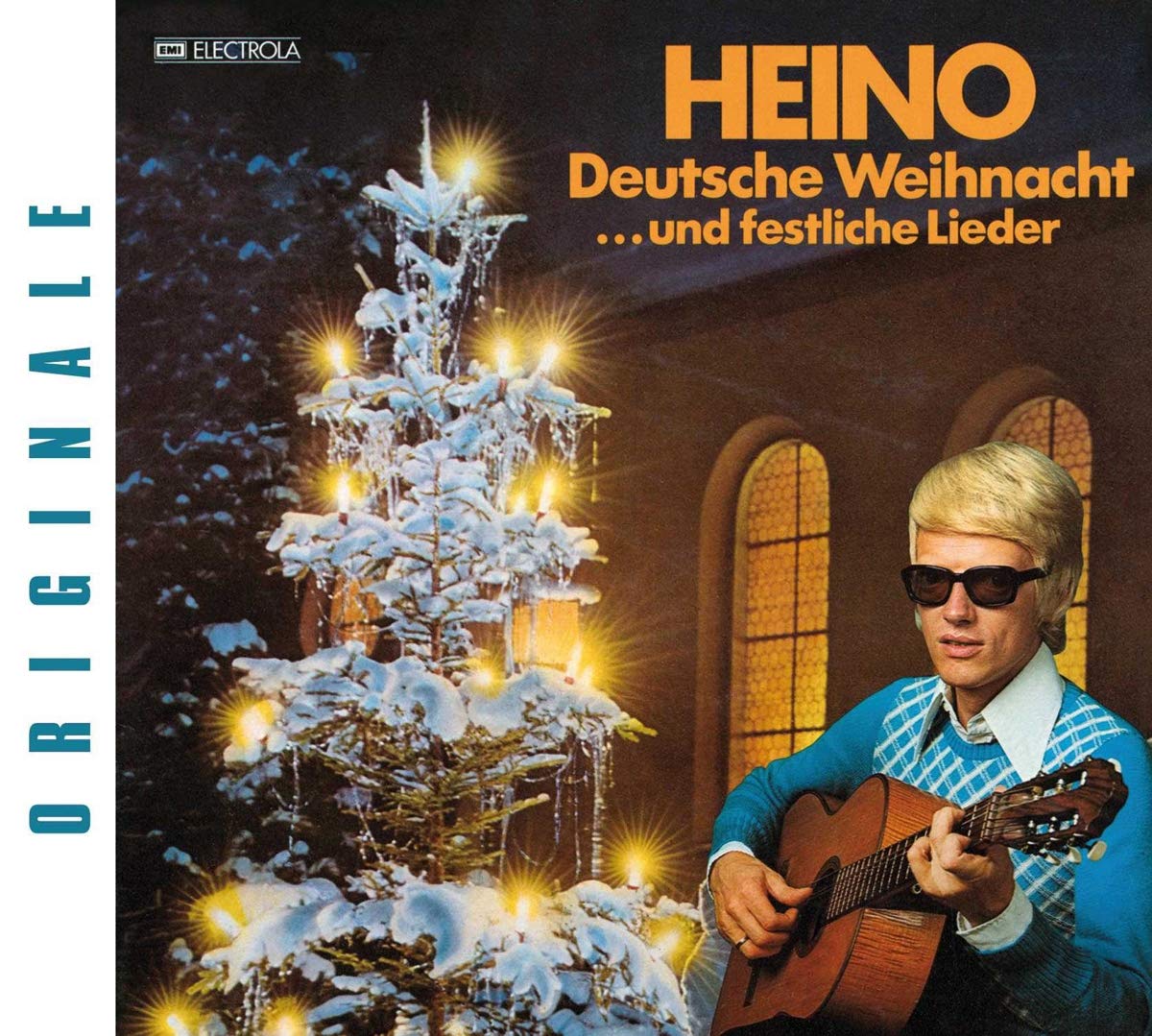 Deutsche Weihnacht &..