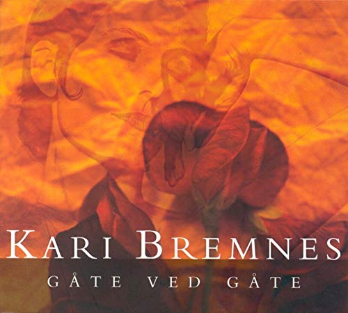 Gate Ved Gate