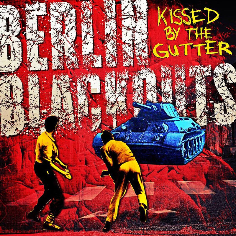 Kissed By the Gutter