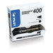 Pilot 400 Series, 4.5mm Chisel Tip Permanent Marker- Black (Box of 20