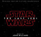 Star Wars - Episode VIII: The Last Jedi