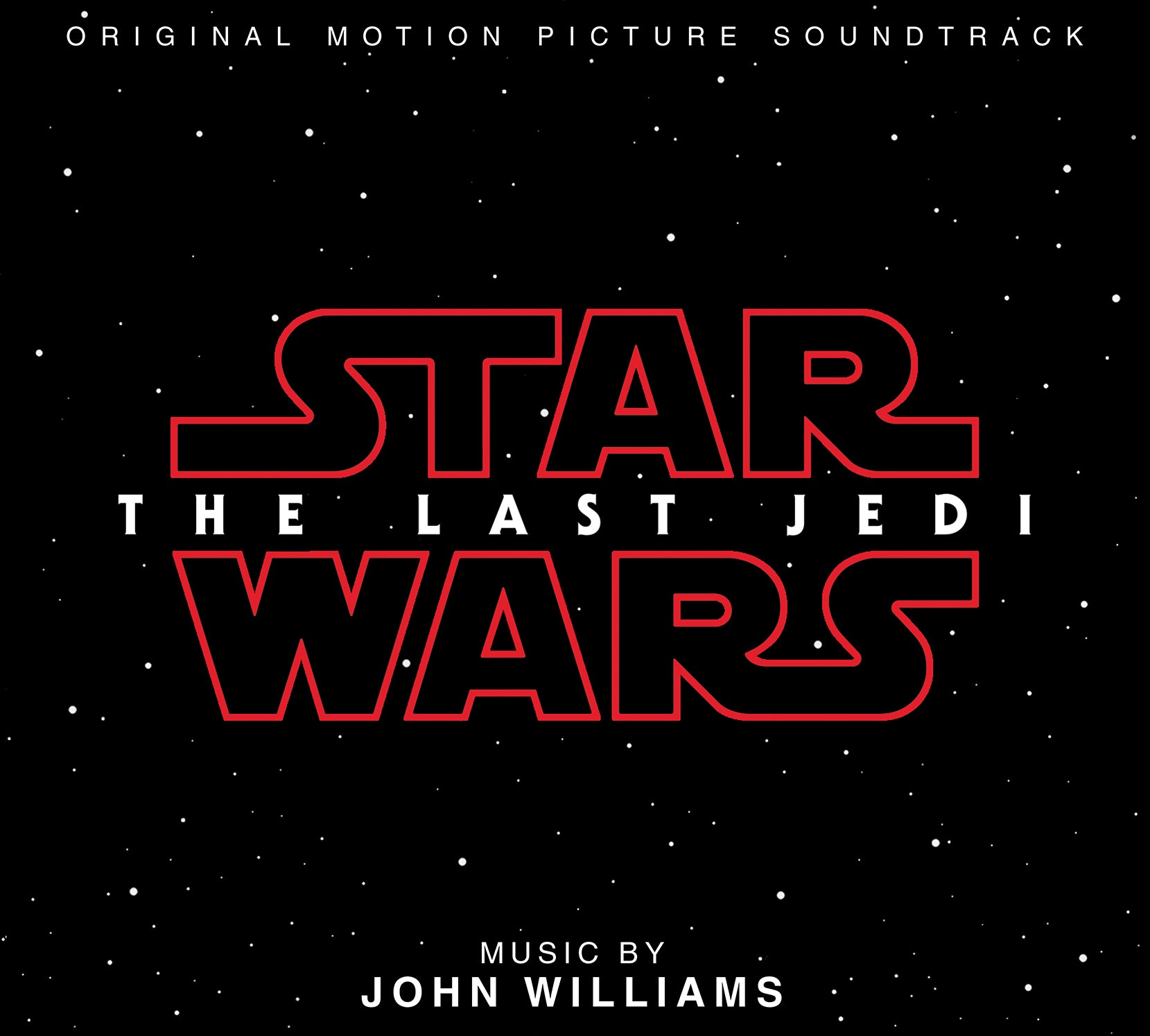 Star Wars - Episode VIII: The Last Jedi