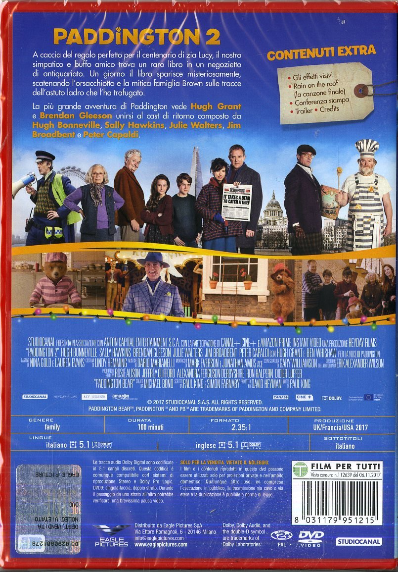 Paddington 2