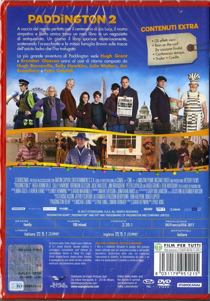 Paddington 2