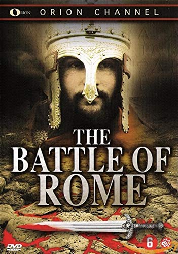 Battle Of Rome, The - [Dutch Import]