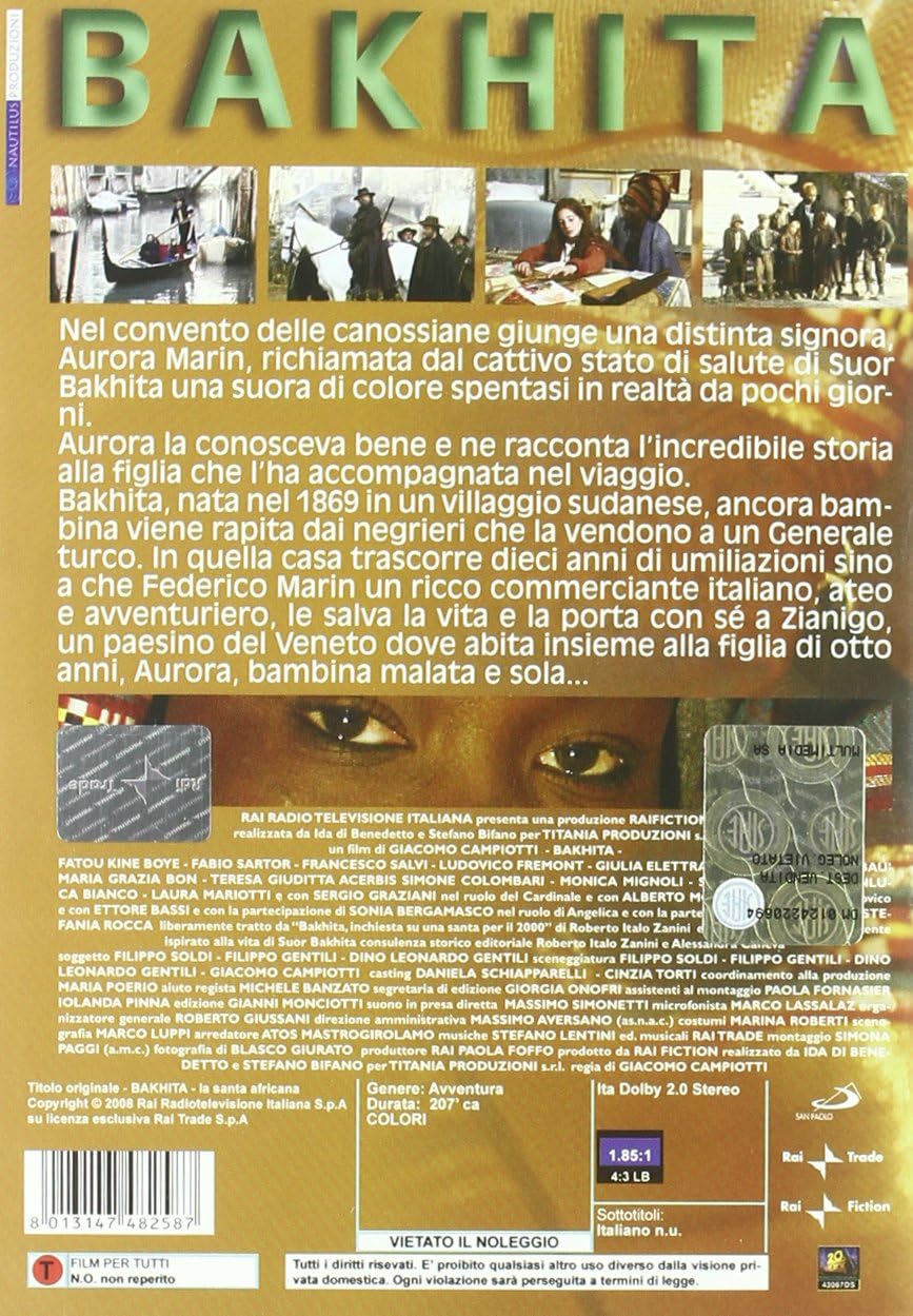 Bakhita