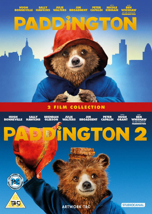 Paddington/Paddington 2