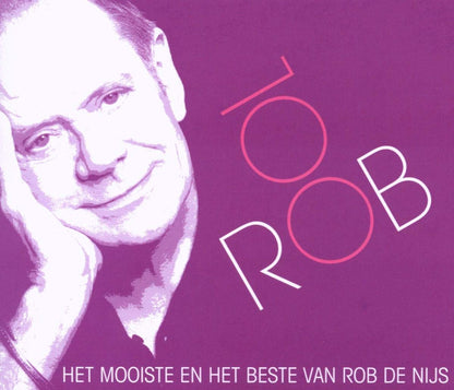 Rob De Nijs - Rob 100 (5 CD)