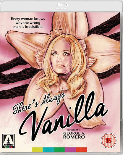 There's Always Vanilla