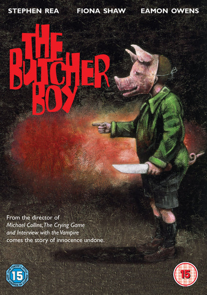 The Butcher Boy