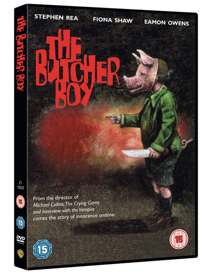 The Butcher Boy