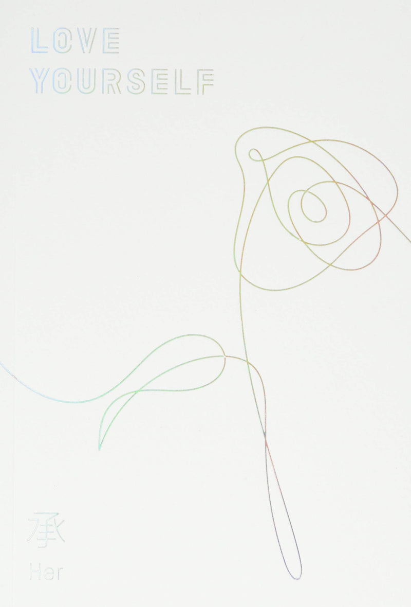 Love Yourself ? 'Her' (5th Mini Album