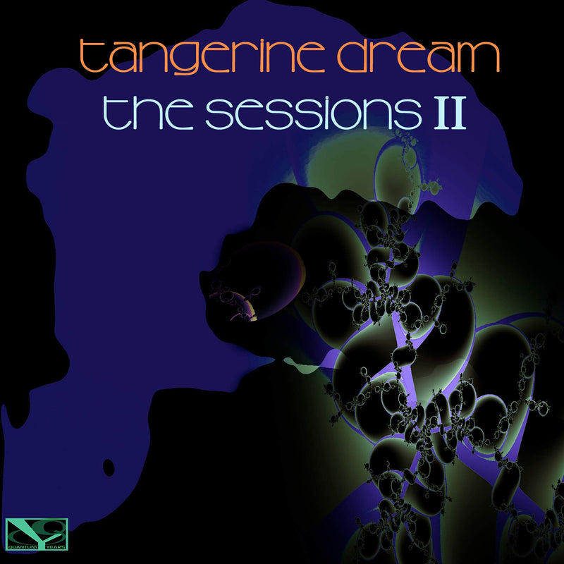 SESSIONS II (GER)