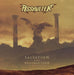 Salvation Like Destruction
