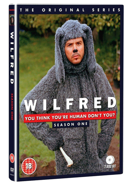 Wilfred - The Original Australian Season One